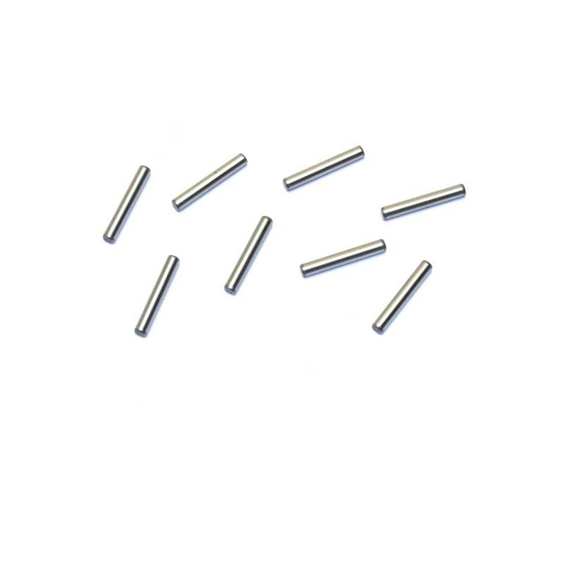Pièce pour voiture thermique tous chemin 1/8 Jeu Vis Tête Creuse M5x5