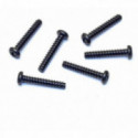 Part for thermal car all path 1/8 round screw | Scientific-MHD