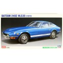 DATSUN 240Z HLS301/24 Plastikautoabdeckung | Scientific-MHD