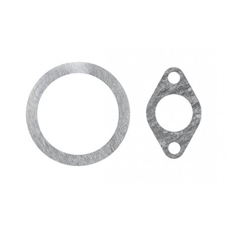 Part for thermal engine FS26S cylinder head gasket | Scientific-MHD