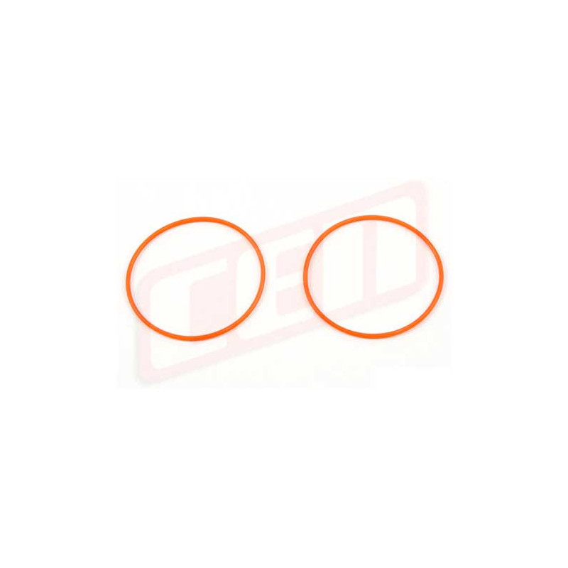 Pièce pour voiture thermique tous chemin 1/16 JOINT ETANCHEITE DIFFERENTIEL