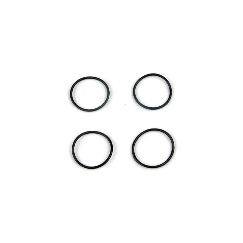 Pièce pour voiture thermique tous chemin 1/5 Joints amortisseur 4pcs