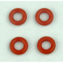 Part for thermal car all path 1/5 4PCS shock absorber seals | Scientific-MHD