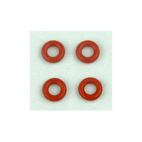 Part for thermal car all path 1/5 4PCS shock absorber seals | Scientific-MHD