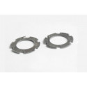 Pièce pour voiture electrique tous chemin 1/10 Joints de Slipper 2pcs