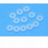 Part for electric car all path 1/10 D 7x2mm joints (10 pcs) | Scientific-MHD