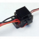 Kansas BRO radio -controlled electrical motor | Scientific-MHD