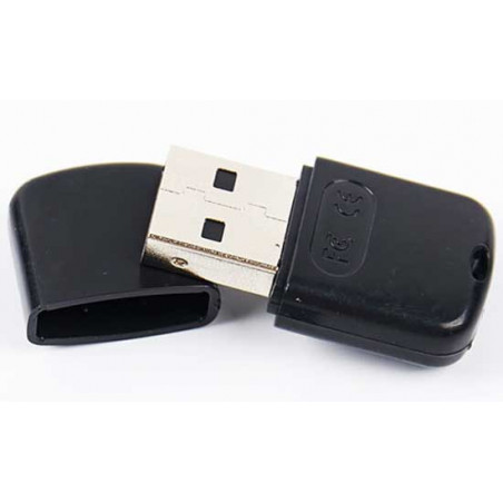 Pièce pour Drônes Lecteur Micro SD / USB