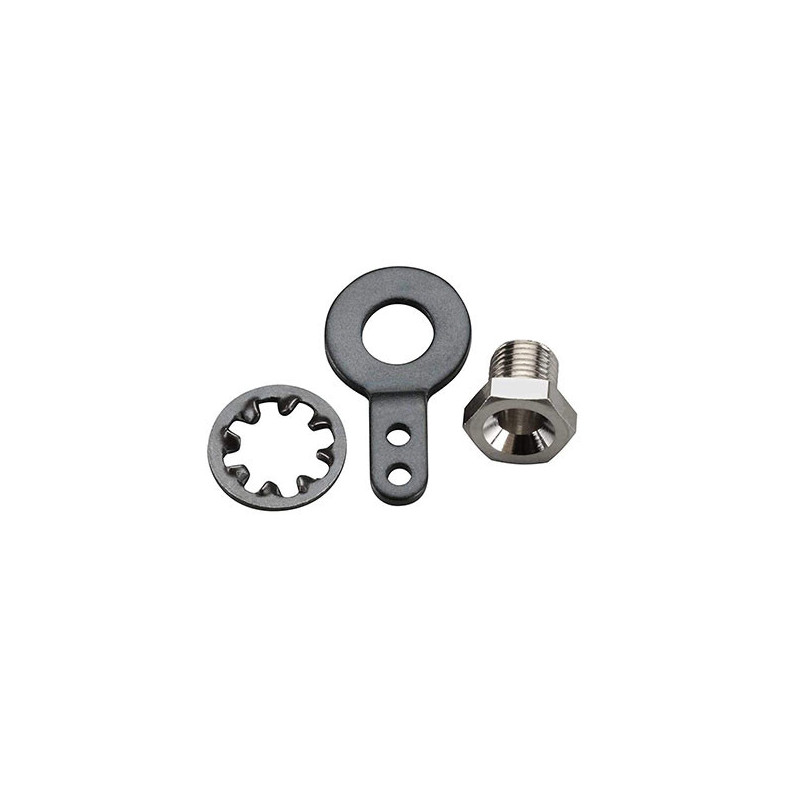 Pièce pour moteur thermique LEVIER 2CK, 20F, 40B, 60C