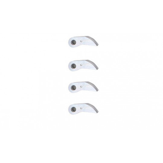 Pièce pour moteur thermique Mâchoires B pour embrayage OS