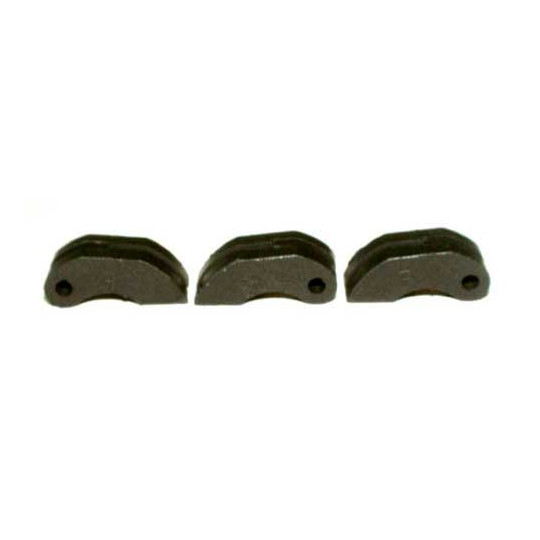 Pièce pour voiture thermique tous chemin 1/8 MASSELOTTES EMBRAYAGE MATRIX Pièce pour voiture thermique tous chemin 1/8 MASSELOTTES EMBRAYAGE MATRIX