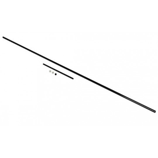 Pièce pour voilier radiocommandé Mât pour voiles A DF95 Pièce pour voilier radiocommandé Mât pour voiles A DF95