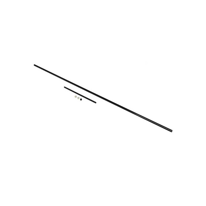 Pièce pour voilier radiocommandé Mât pour voiles B DF95