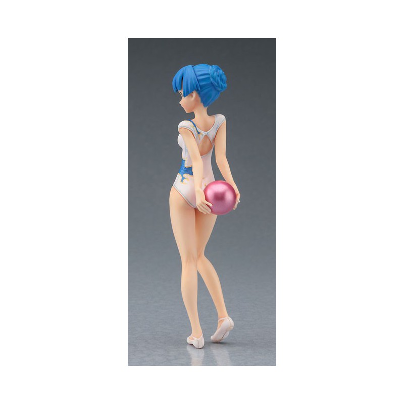 Egg Girls “Sara Mayuki” 1/12