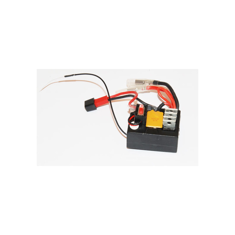 Pièce pour Buggy electrique 1/18 Module récepteur / variateur