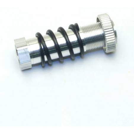 Part for thermal car all path 1/8 amount and spring Sauve servo | Scientific-MHD