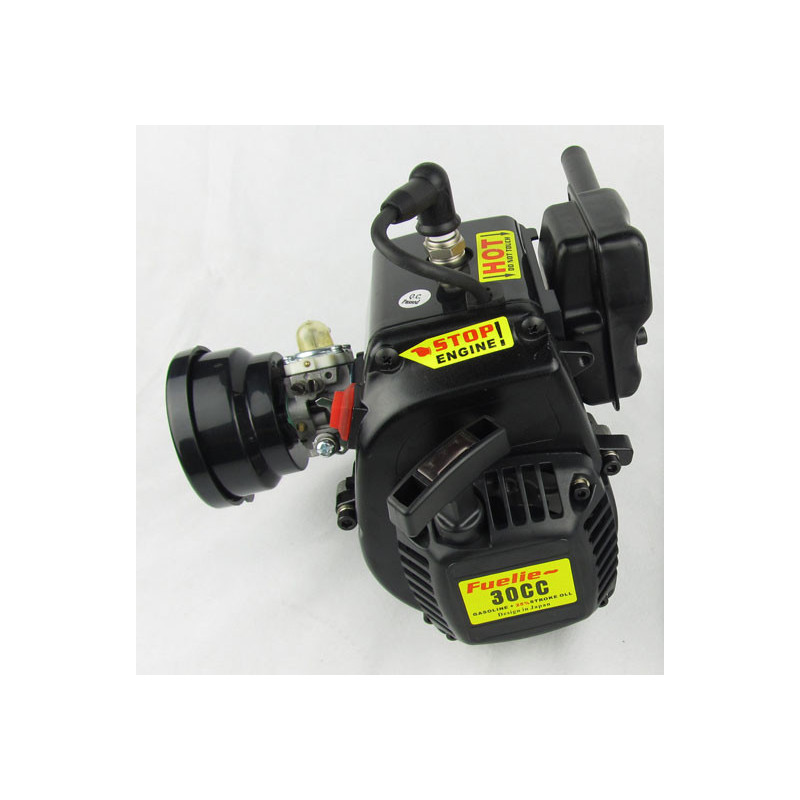 Pièce pour voiture thermique tous chemin 1/5 Moteur 30cc FLASH Buggy 1/5