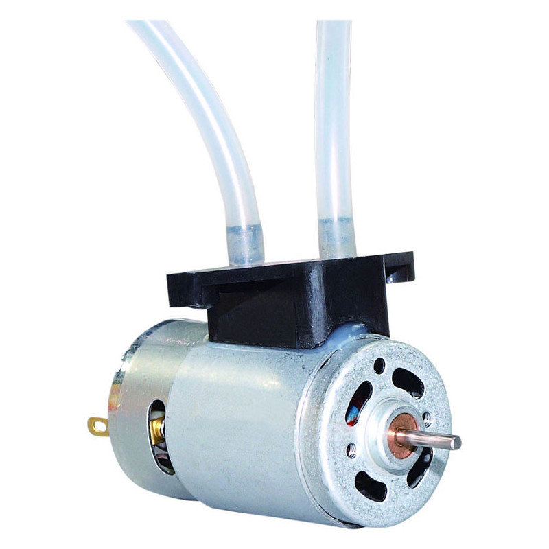 Pièce pour bateaux de vitesse Moteur 390 Mini Warrior V2