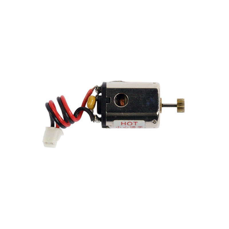 Pièce pour hélicoptère électrique Moteur Anti Couple NANO