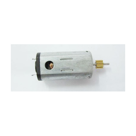Part for electrical helicopter engine anti -torque Tiny 400 | Scientific-MHD