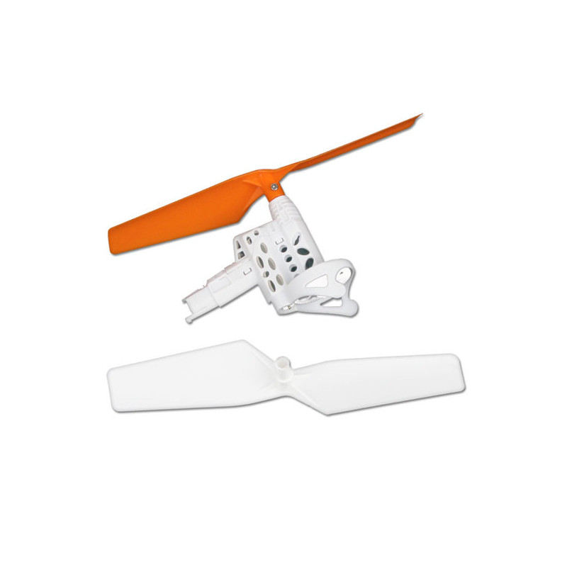 Pièce pour hélicoptère électrique Moteur Anti Horaire QR W100S