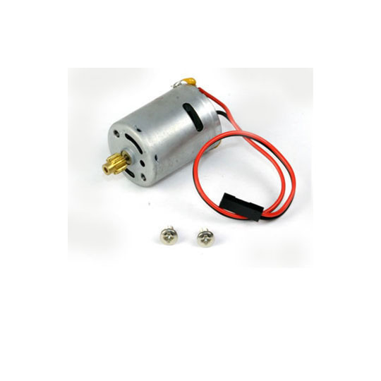 Pièce pour hélicoptère électrique MOTEUR ARRIERE  370 BIG LAMA