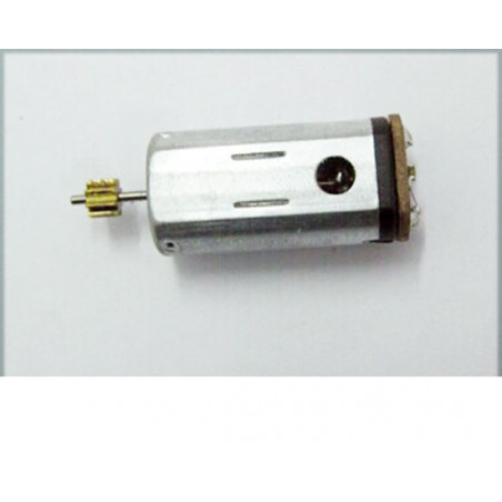 Part for electric helicopter rear engine tiny 530 BL | Scientific-MHD