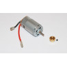 Pièce pour Buggy electrique 1/18 Moteur brushed RC390