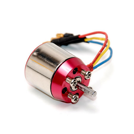 Pièce pour hélicoptère électrique MOTEUR BRUSHLESS