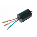 Pièce pour voiture electrique tous chemin 1/10 Moteur Brushless 3650