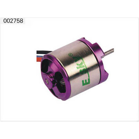 Pièce pour hélicoptère électrique MOTEUR BRUSHLESS 4200 KV