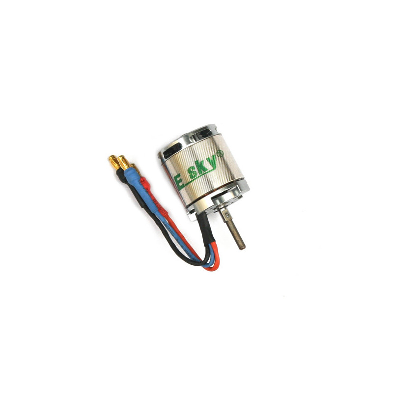 Pièce pour hélicoptère électrique Moteur Brushless FBL