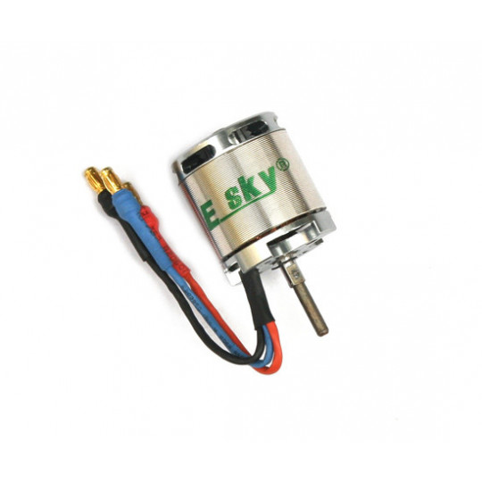Pièce pour hélicoptère électrique Moteur Brushless FBL