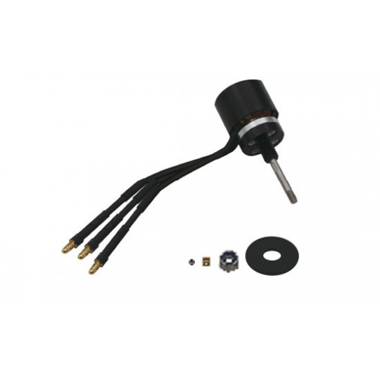 Pièce pour bateaux de vitesse Moteur Brushless pour F-Surfer