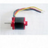 Part for electric helicopter engine brushless tiny 530bl | Scientific-MHD