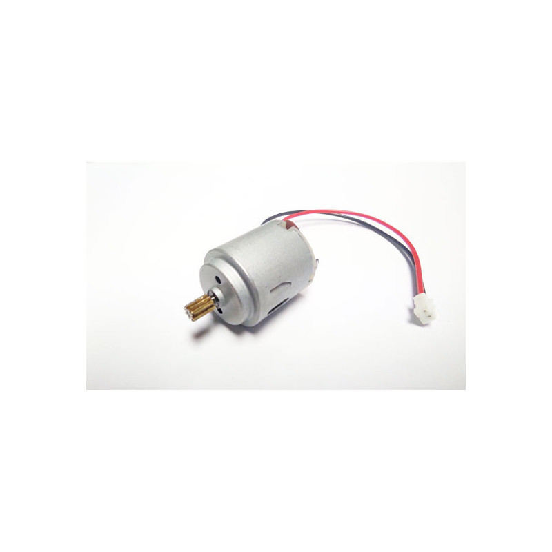 Pièce pour Buggy electrique 1/18 Moteur Mini Crawler