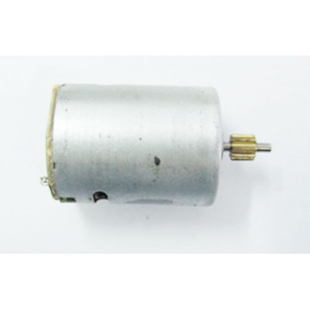 Part for Electric Helicopter Main engine Tiny 400 | Scientific-MHD