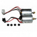 Part for electric helicopter motors | Scientific-MHD