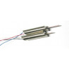 Part for electric helicopter main motors Eagle | Scientific-MHD
