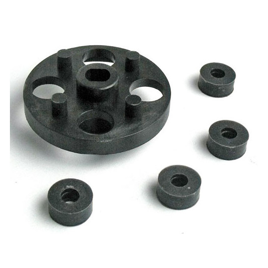 Pièce pour voiture thermique tous chemin 1/5 Moyeu de couronne de transmiss