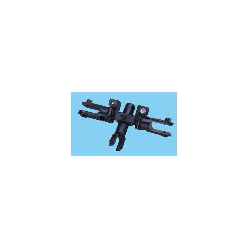 Pièce pour hélicoptère électrique MOYEU TETE ROTOR