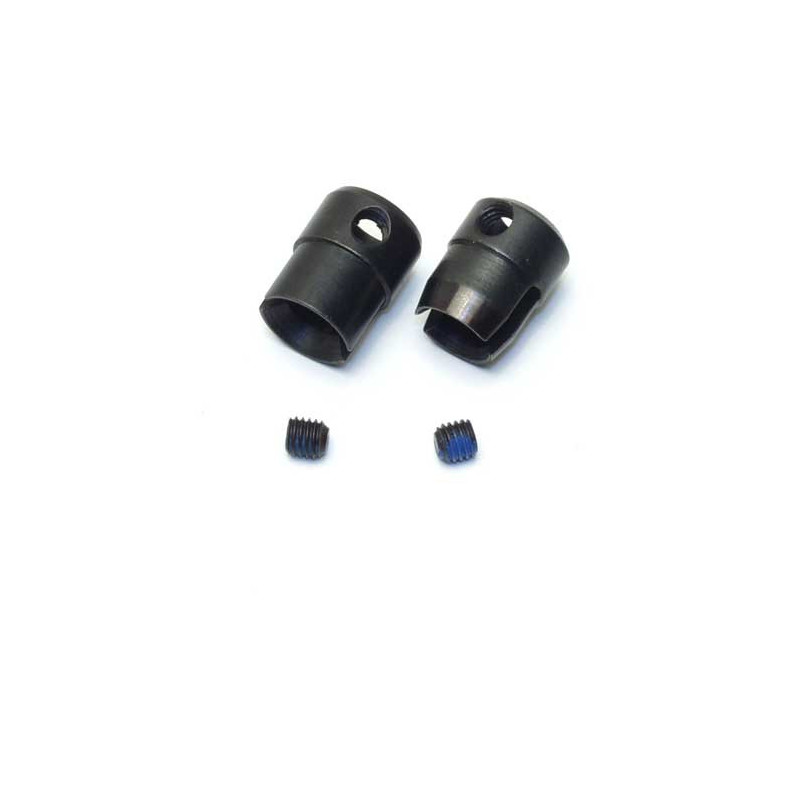 Pièce pour voiture thermique tous chemin 1/8 Noix de Cardan