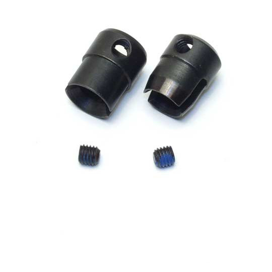 Pièce pour voiture thermique tous chemin 1/8 Noix de Cardan