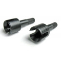 Pièce pour voiture thermique tous chemin 1/5 Noix de cardan sortie Diff arr