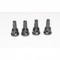 Part for Electric Buggy 1/18 Differential Outing Nut | Scientific-MHD