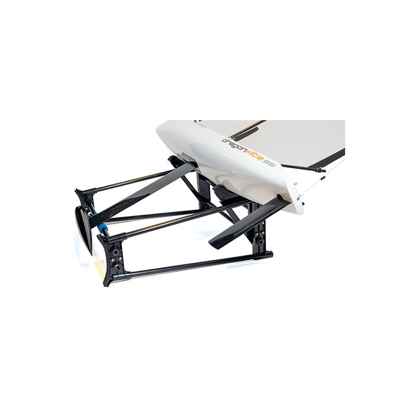 Pièce pour voilier radiocommandé Nouveau BER pour DF95