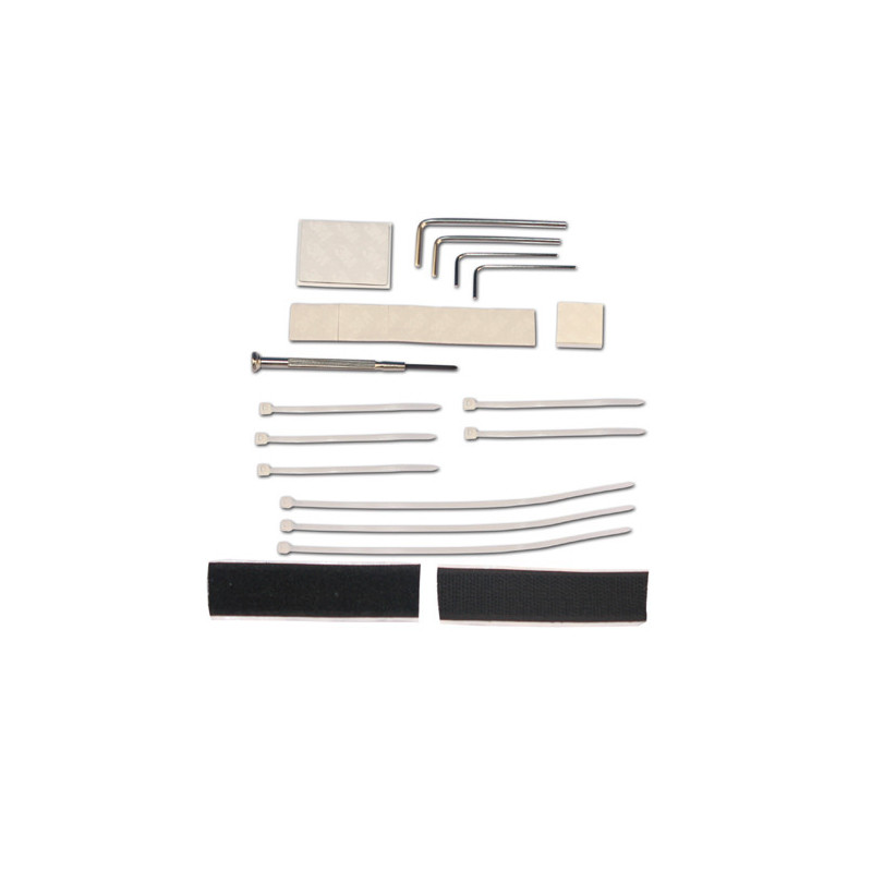 Pièce pour hélicoptère électrique Outils et Accessoires