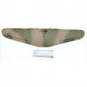 Part for planes P-40 wing | Scientific-MHD