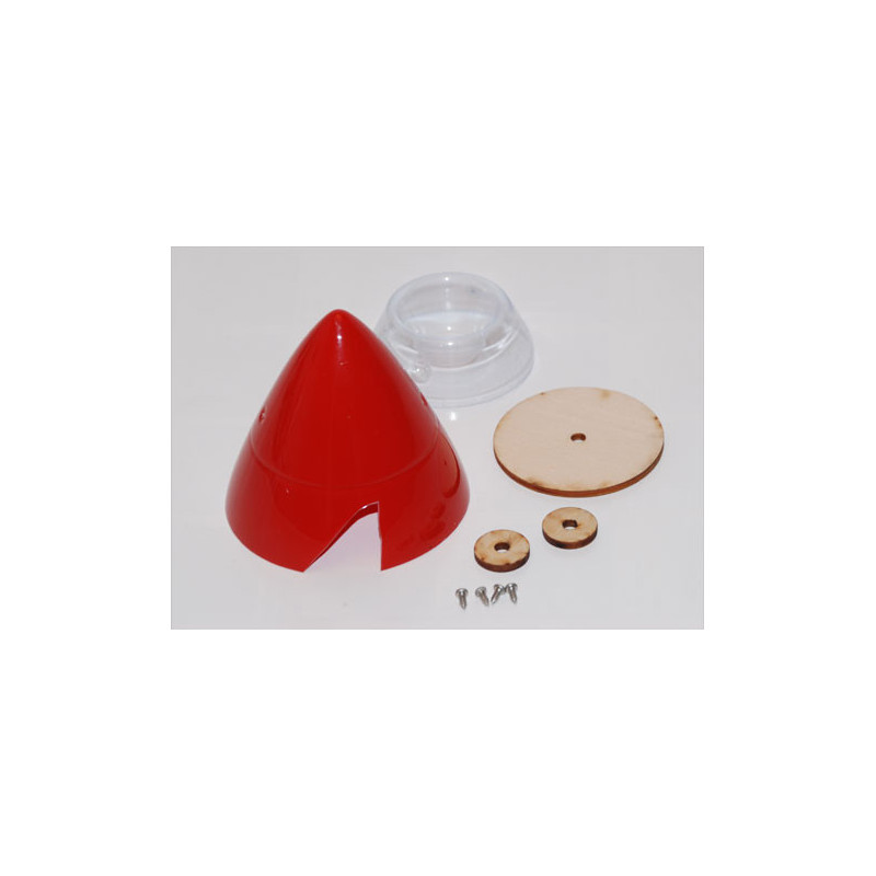 Pièce pour avions P-40 CONE D'HELICE