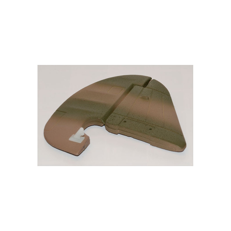 Pièce pour avions P-40 DERIVE